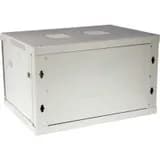 Телекоммуникационный шкаф TWT-CBWPG-18U-6x8-GY TWT