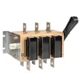 Выключатель-разъед ВР32У-37А71220 400А 2 напр.с д/г кам нсъем лев/прав рук MAXima EKF PROxima (uvr32-37a71220)