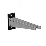 Полка унитарная усиленная УПУ350 УХЛ1, горячее цинкование, S3,0