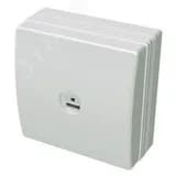 Коробка распределительная в кабель-канал 75.5х75.5х34мм SDMN 00677 DKC