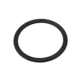 Кольцо уплотнительное для двустенной трубы d90 мм (8шт/480шт уп/кор) Промрукав