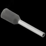 Наконечник НШВИ 0,75-10 серый (100шт/упак) IEK