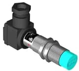 Индуктивный датчик ТЕКО ISN ET41A-31P-8-LZ