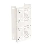 Кронштейн для двух камер на угол здания КУ-2У SLT