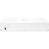 8 портовый управляемый коммутатор Aruba OfficeConnect 1930 JL680A HPE