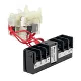 Контакт аварийный ВА-99М 400