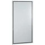 Панель боковая 4000х2000х975мм на винтах