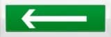 Табло М-24 Стрелка влево (ИП Раченков А.В.)