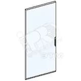 Дверь непрозрачная IP55 19 модулей