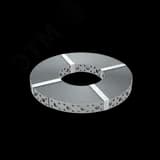 Перфорированная монтажная лента 20х1,0 мм (упак. 25 м)