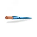 Провод силовой ПУГВнг(А)-LS 1х4 синий ТРТС многопроволо чный