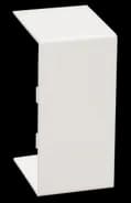 IEK Соединитель КМС 80х60 (CKMP10D-S-080-060-K01-R) 1комплект = 4шт