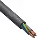Кабель силовой КГТП-ХЛ 5х4(N.PE) 380/660-3 Конкорд