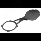 Крышка штекера DS9, эластомер, IP55