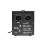 Стабилизатор напряжения AVS 2000D Black PowerMan