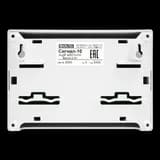 Прибор приемно-контрольный охранно-пожарный Сигнал-10 2RS485 ППК Bolid