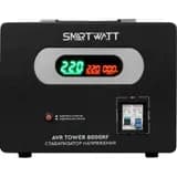 Стабилизатор напряжения AVR Tower 8000RF 4512020370009 SMARTWATT