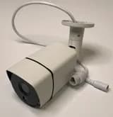 IP-камера стандартная 5 Мп уличная VD-IB33E365Q