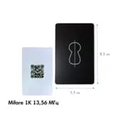 Карта Mifare 1K 13,56 МГц