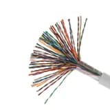 Кабель витая пара 305 м Folan U/UTP Cat5e ZH нг(А)-HF 50х2х0,52