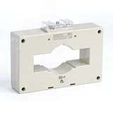 Трансформатор тока ТШП-0.66 0.5 2500/5 15ВА, диаметр 100мм