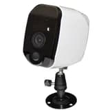 IP-видеокамера c Wi-Fi iБлок Плюс 2Мп с PIR и автоном. работа от акк-ра,микроф+динамик, SD Tantos