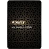Накопитель Apacer AS340X Panther 240Gb AP240GAS340XC-1