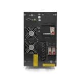 Источник бесперебойного питания HIDEN EXPERT UDC92010S, встроенные АКБ в корпусе (16х9А/ч), 10 kVA/10 kW (PF=1)