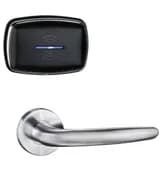 Электронный замок IS100-S Split