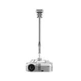 Штанга Projector CL V500-750 A/S incl Unislide silver SMS