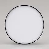 Светильник SP-RONDO-90B-8W Warm White (Arlight, IP40 Металл, 3 года)