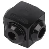 Сжим ответвительный кабельный У734М (16-35/16-25 мм2) IP20 NO-224-680