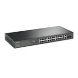 Управляемый 26 портовый PoE коммутатор TL-SG1428PE TP-Link