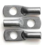 Наконечник луженый ТМЛ 2.5-6-2.6 УХЛ3 опрес. медн. CuPRO КЗОЦМ 55706