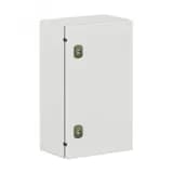 Корпус навесной уличный ST Outdoor с М/П ВxШxГ 500x300x200 мм, IP66