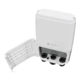 Коммутатор CRS305-1G-4S+OUT MikroTik