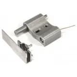 Замок электромеханический для торговой мебели (нз,12В, встроенный толкатель) Promix-SM112.10