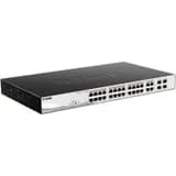 28 портовый коммутатор DGS-1210-28P/F5A D-Link