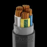 Кабель силовой ВВГнг(А)-LS 5х50 мк(N,PE)-0,66 Кабэкс