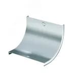 Крышка на угол CS-90 вертикальный внутренний основание 100мм 38202 DKC