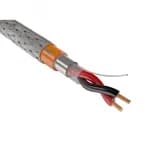 Кабель (провод) КСРЭПКнг(А)-FRHF 1х2х1,13 мм (1 мм.кв.)