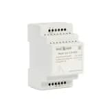 Блок питания SKAT-24-1.0-DIN Бастион