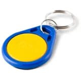 Ключ-брелок для домофона ELTIS RF