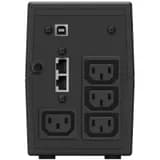 Источник бесперебойного питания (ИБП) Back Power Pro II 800 Ippon