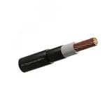 Кабель силовой ВВГнг(А)-LS 1х150 (мк)-1 многопроволочный белый