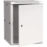 Шкаф настенный ITK 19" 12U 600*600 LWR3-12U66-MF