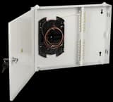 ITK кросс наст. укомплектованный: SC (Simplex) 16шт; (OS2) (FOBX16-N-16SCUS09)