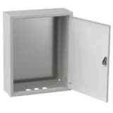 Корпус металлический ЩМП-3-0 650х500х220мм УХЛ3 IP31 GENERICA YKM40-03-31-G