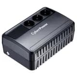 Источник бесперебойного питания (ИБП) BU725E CyberPower