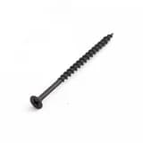 Саморез СГД 4,8x100 острый, редкий шаг, PH2 в карт (100 шт/уп)